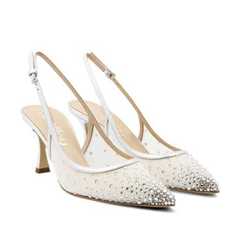 ninalilou 047 ARGENTO (GÜMÜŞ)