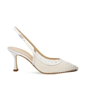 ninalilou 047 ARGENTO (GÜMÜŞ)