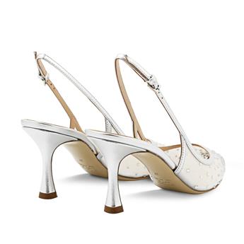 ninalilou 047 ARGENTO (GÜMÜŞ)