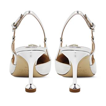 ninalilou 047 ARGENTO (GÜMÜŞ)