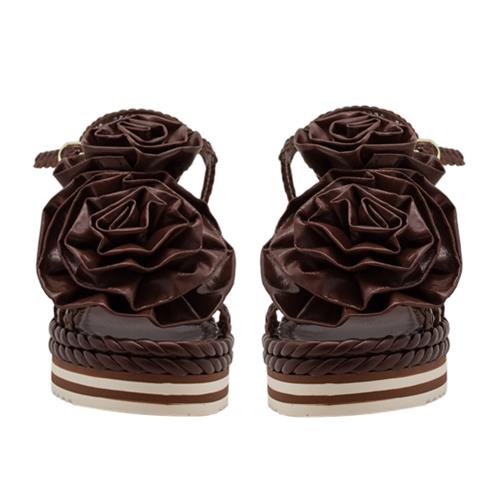 PONS QUINTANA KAHVE (BROWN)