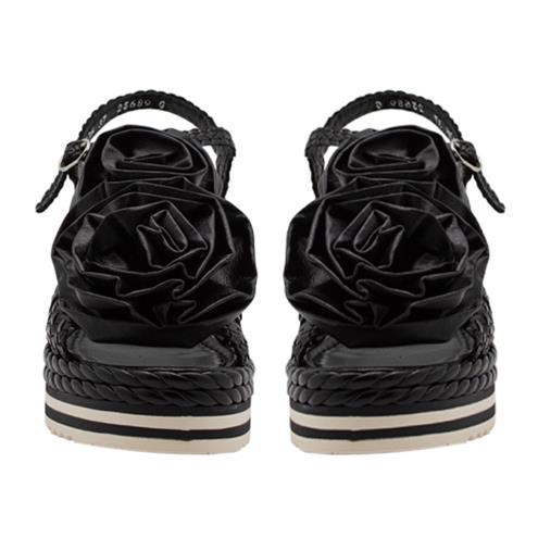 PONS QUINTANA SIYAH (Black)