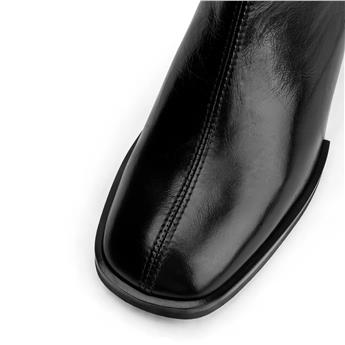 POEVE 040 NERO (Siyah)