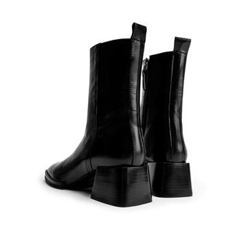 POEVE 040 NERO (Siyah)