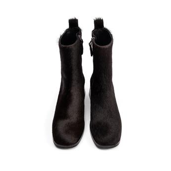 POEVE B13 CAVALLINO MORO (Kahverengi Tüylü)