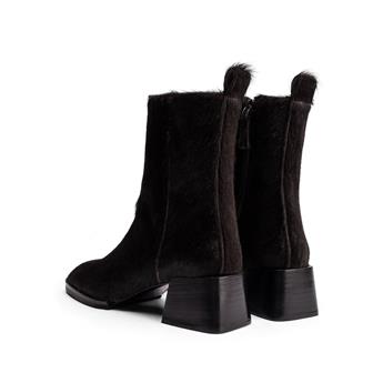 POEVE B13 CAVALLINO MORO (Kahverengi Tüylü)