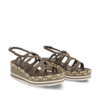 PADOVA Z580 SMOKE(Kahve)