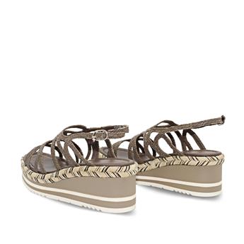 PADOVA Z580 SMOKE(Kahve)