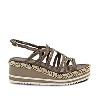 PADOVA Z580 SMOKE(Kahve)