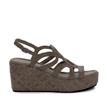 ANKARA Z580 SMOKE(Kahve)