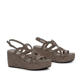 ANKARA Z580 SMOKE(Kahve)