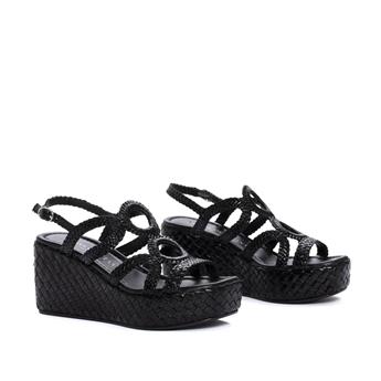 ANKARA A10 NEGRO (Siyah)