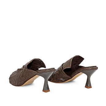 FIJI Z580 SMOKE(Kahve)