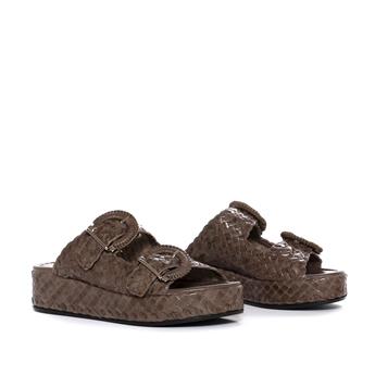 FORLI Z580 SMOKE(Kahve)