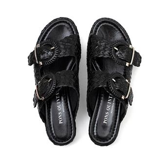 FORLI A10 NEGRO (Siyah)