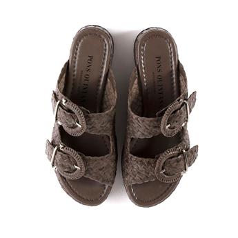 FORLI Z580 SMOKE(Kahve)