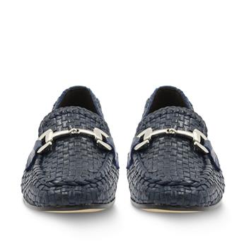 PONS QUINTANA LACİVERT ÖRGÜ (Navy Blue Knit)