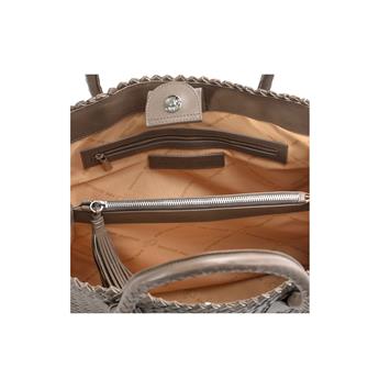 BOLSO Z580 SMOKE(Kahve)