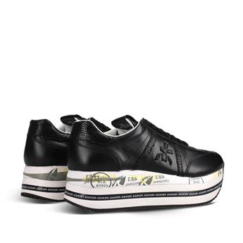 PREMIATA 7107 BLACK (Siyah)