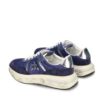PREMIATA 7388 BLUE+BLUET