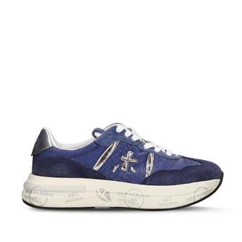 PREMIATA 7388 BLUE+BLUET