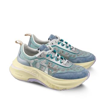 PREMIATA 7506 SKY+SILVER
