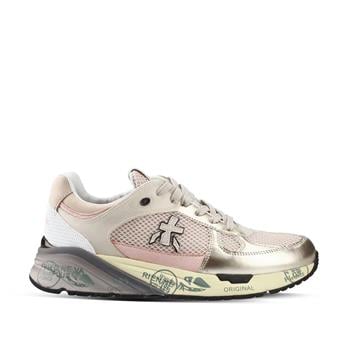 PREMIATAMASEDPREMIATA 7403 PINK+SILVER