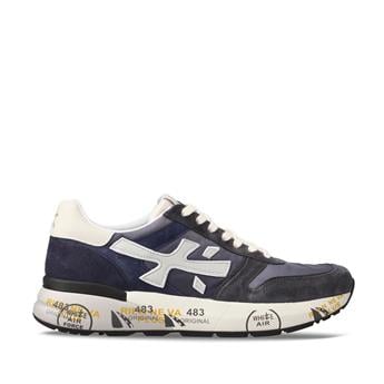 PREMIATAMICKPREMIATA 7209 BLUE+WHITE