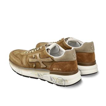 PREMIATA 7712 BROWN