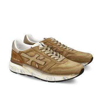PREMIATA 7712 BROWN