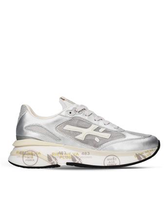 PREMIATA 8084 SILVER+GREY (GÜMÜŞ GRİ)