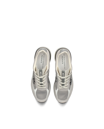 PREMIATA 7304 GREY+WHITE(Açık Gri Beyaz)