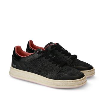 PREMIATA SIYAH (Black)