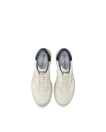 PREMIATA 8211 WHITE+BLUE(Beyaz Mavi)