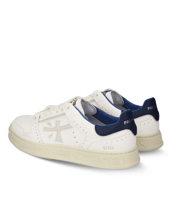 PREMIATA 8211 WHITE+BLUE(Beyaz Mavi)