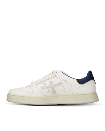 PREMIATA 8211 WHITE+BLUE(Beyaz Mavi)