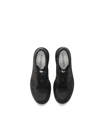 PREMIATA 8212 BLACK (Siyah)