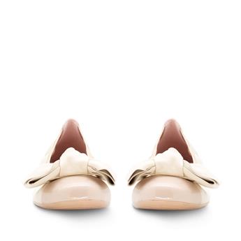 PRETTY BALLERINAS SHADE ROSE / COTON AVORIO