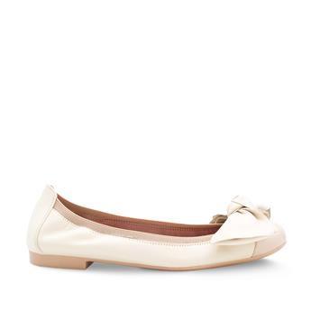 PRETTY BALLERINAS SHADE ROSE / COTON AVORIO