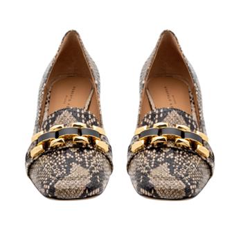 Roberto FESTA TAUPE (Boz Kahverengi)