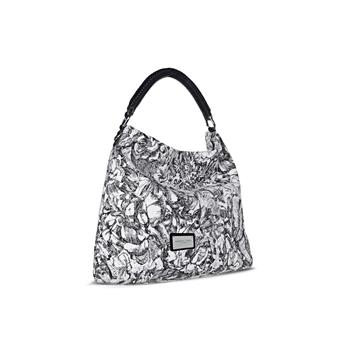 Roberto Festa (Vario) 6733 SIYAH BEYAZ (Black White)