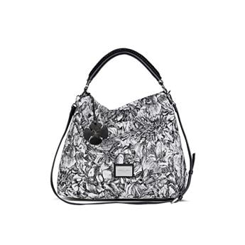 Roberto Festa (Vario) 6733 SIYAH BEYAZ (Black White)