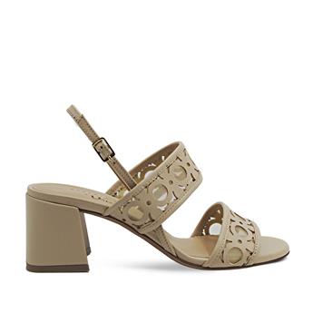 Roberto Festa (Vario) Z574 NAPPA BUTTER