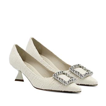 Roberto Festa (Vario) 598 KREM (Cream)