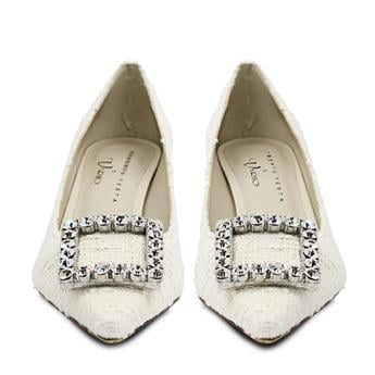 Roberto Festa (Vario) 598 KREM (Cream)