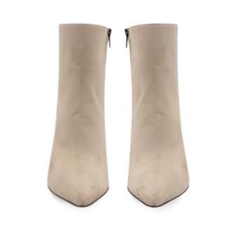 Roberto FESTA BEJ SUET (Beige Suede)