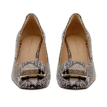 Roberto FESTA TAUPE (Boz Kahverengi)