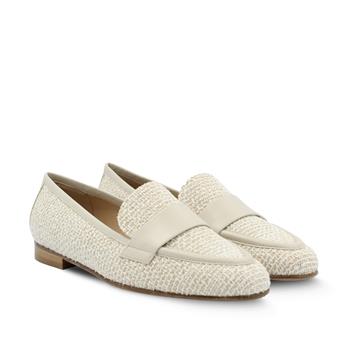 Roberto FESTA OFF WHITE (MAT BEYAZ)