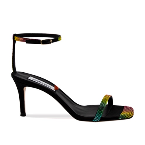 SEBASTIAN SATIN BLACK (SATEN SİYAH)