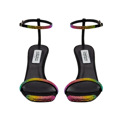 SEBASTIAN SATIN BLACK (SATEN SİYAH)